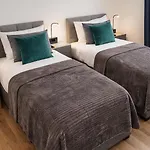 Lejlighed Modern Royal *