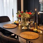 Lejlighed Modern Royal