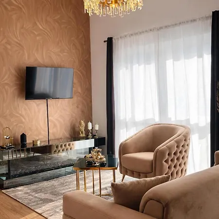 Daire Modern Royal