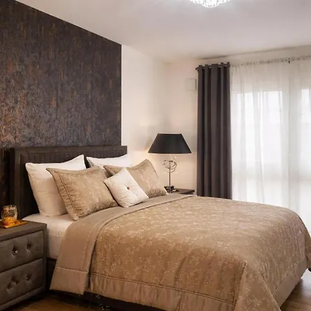 Daire Modern Royal