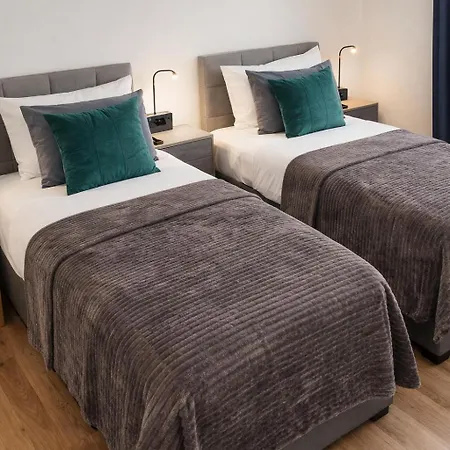 Daire Modern Royal *