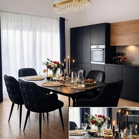 Daire Modern Royal *