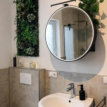 Modern Royal Daire
