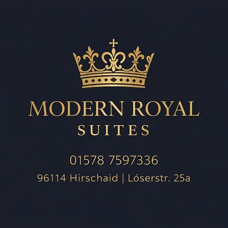 Modern Royal