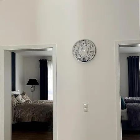 Modern Royal Appartement *
