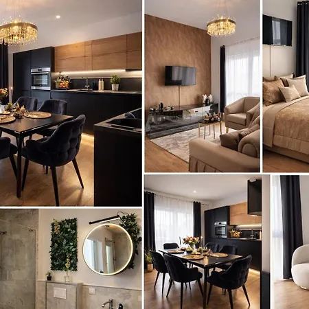 Modern Royal Daire *