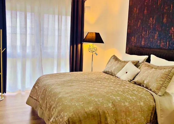 Apartament Modern Royal Hirschaid
