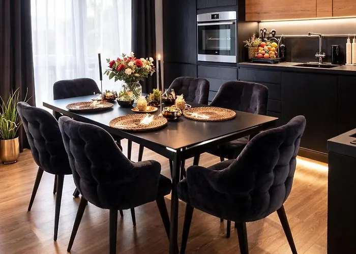 Modern Royal Appartement Hirschaid