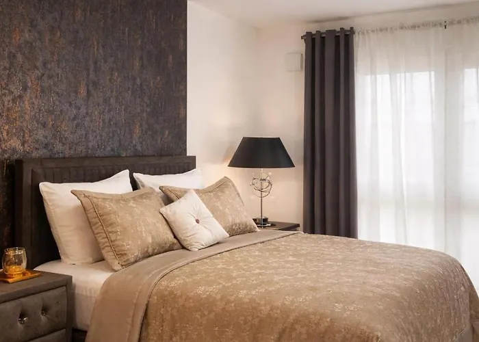 Apartament Modern Royal