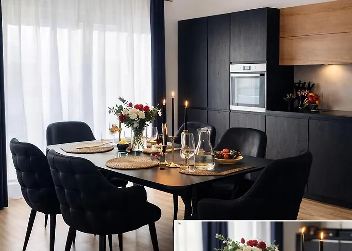 Appartement Modern Royal *