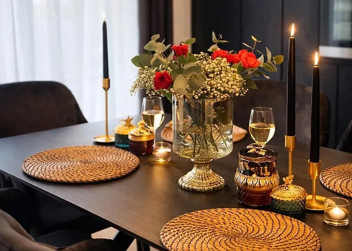 Apartament Modern Royal