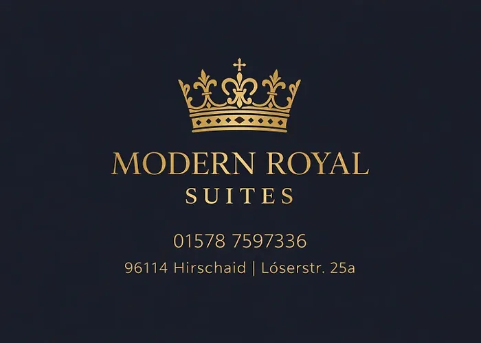 Modern Royal