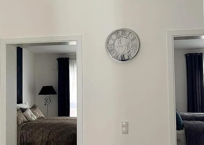 Modern Royal Apartament *